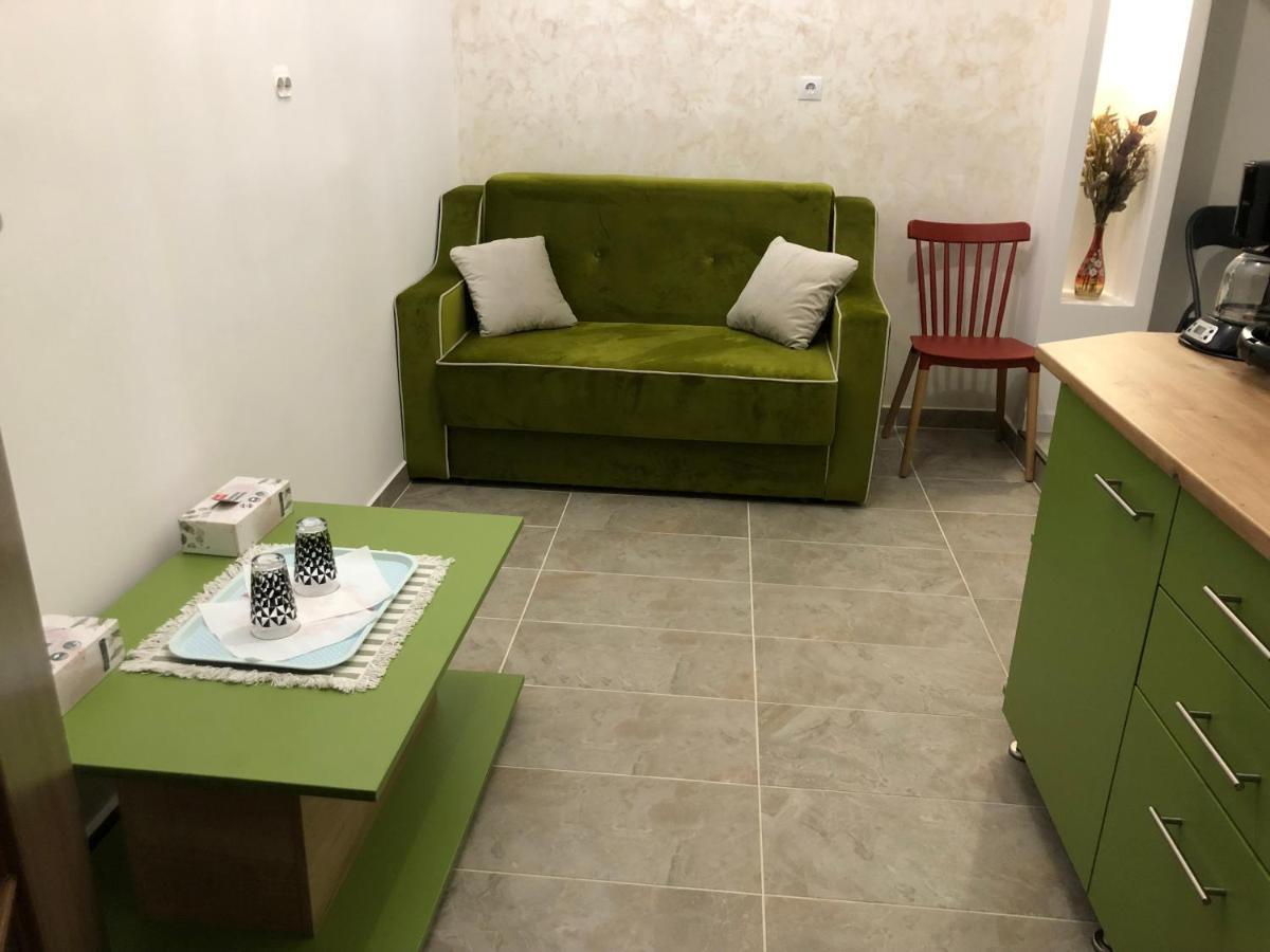 Luxury Center City Sibiu Exterior photo