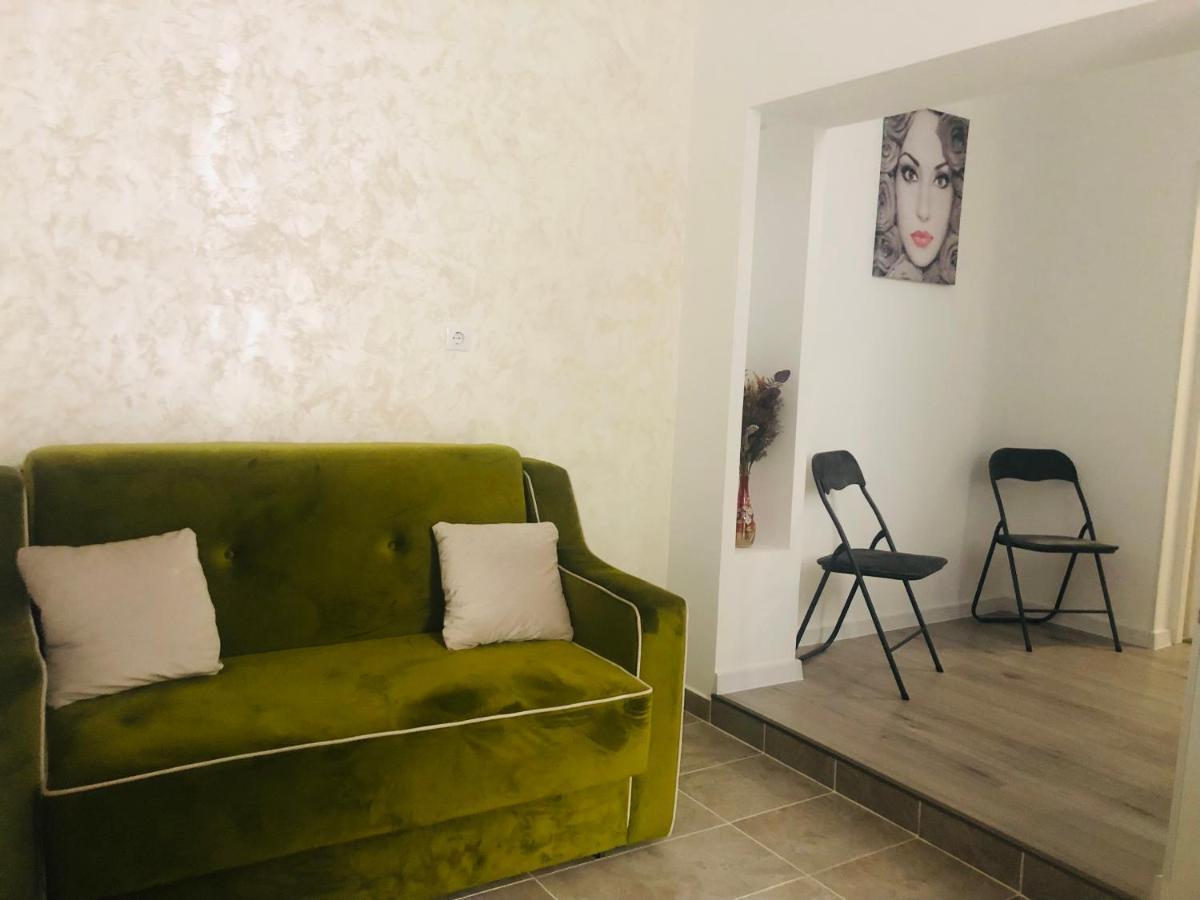 Luxury Center City Sibiu Exterior photo
