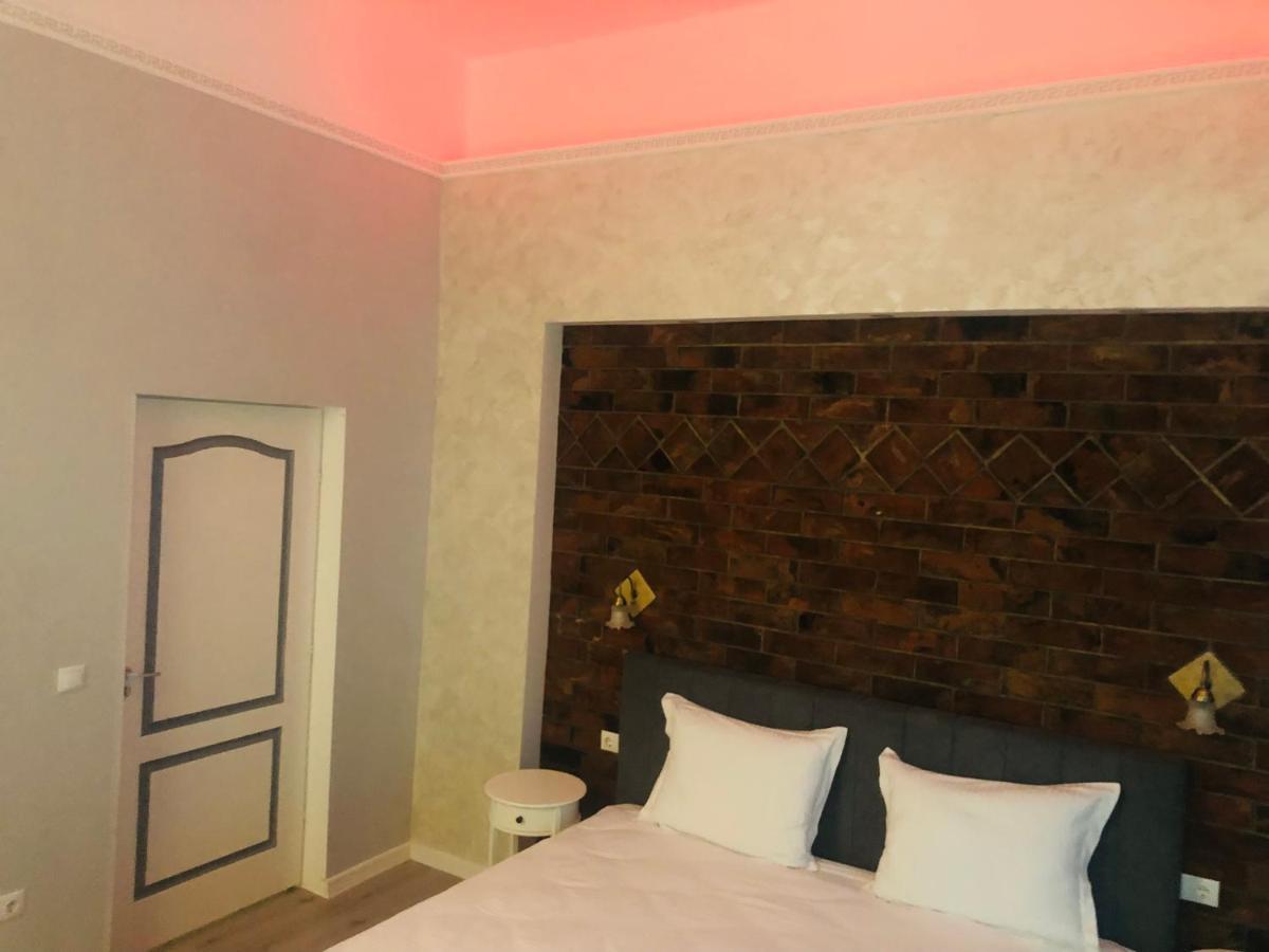 Luxury Center City Sibiu Exterior photo